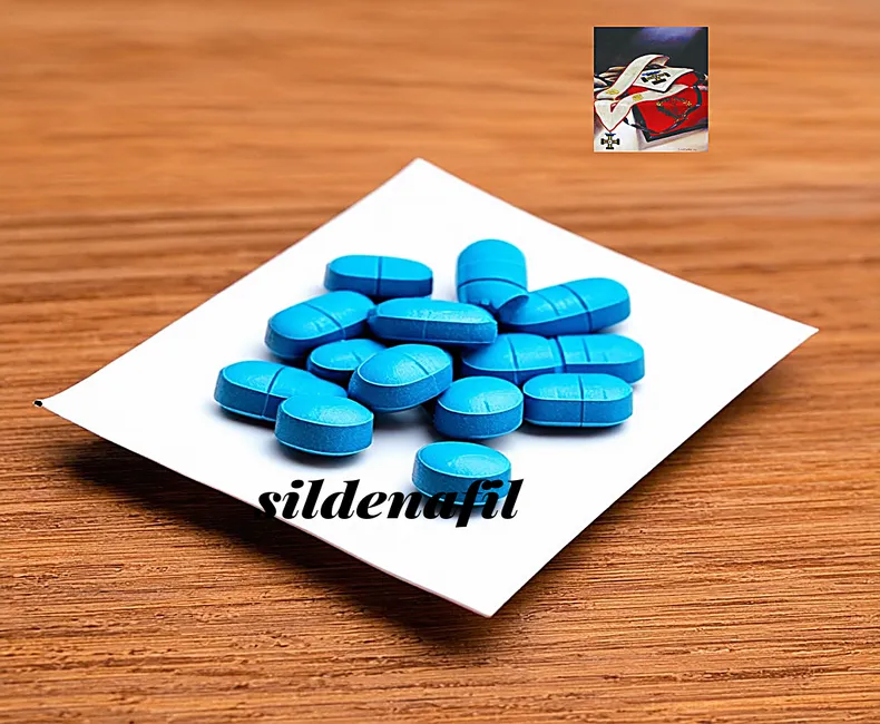 Sildenafil 1